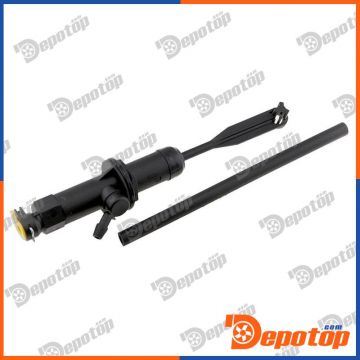 Cylindre émetteur embrayage pour RENAULT | 05-84412-SX, 46-0074